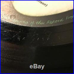 Beatles The White Album Double Vinyl Album PCM 7067 1968 GOOD CONDITION
