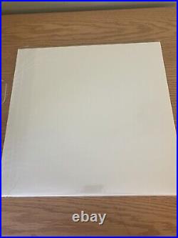 Beatles The White Album. Sealed vinyl The Beatles In Mono 2014 box set