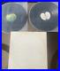 Beatles White Album Early First Pressing Numbered Edition ALL 7 ERRORS