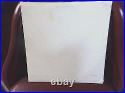 Beatles White Album LOW NUMBER 0001248 record lp