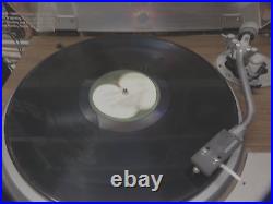 Beatles White Album LOW NUMBER 0001248 record lp