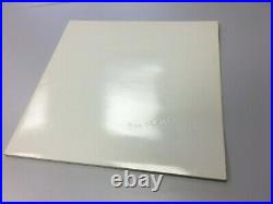 Beatles White Album Stereo NMINT/PLAYED ONCE! ARCHIVE HTM cut. UK Lp-ALL COMPLETE