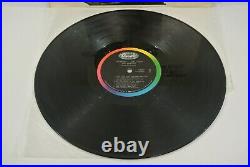 Beatles Yesterday & Today 2nd State Butcher Cover Capitol USA 66 Vinyl Record LP