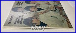 Beatles Yesterday & Today Butcher Cover Ep Top Of The Pops With Disc Nice