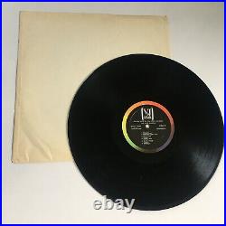 Beatles vs Four Seasons Vee Jay DX 30 Mono 1964, POSTER & 2 Record Set