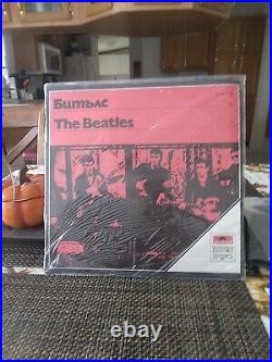 Bumbac Bulgaria 1979 Lp