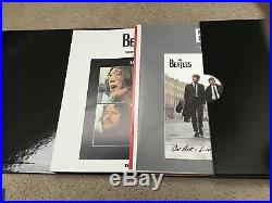DEAGOSTINI THE BEATLES Complete VINYL COLLECTION Series 1-23 NEW & SEALED