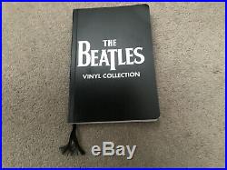 DEAGOSTINI THE BEATLES Complete VINYL COLLECTION Series 1-23 NEW & SEALED