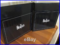 Deagostini The Beatles Vinyl Collection Complete Set With All Gifts & Boxes