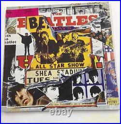 EMI 8344481 The Beatles/Anthology Vinyl
