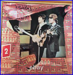 From Liverpool The Beatles Box Set 8 Vinyls LP Parlophone