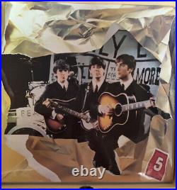 From Liverpool The Beatles Box Set 8 Vinyls LP Parlophone