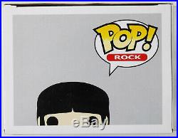 Funko Pop Rock The Beatles 28 Payl McCartney