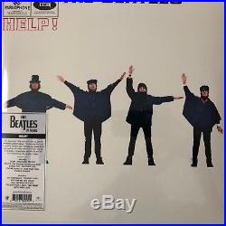 Help! Mono Vinyl by The Beatles (180g LTD. Vinyl, Sep-2014, Capitol)