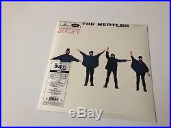 Help! Mono Vinyl by The Beatles (180g LTD. Vinyl, Sep-2014, Capitol)
