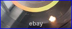 INTRODUCING THE BEATLES Lp VEE JAY 1062 1964 ORIGINAL EX RARE