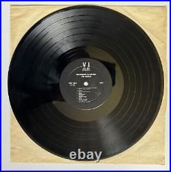 INTRODUCING THE BEATLES! Original Version 3 Black Label Vee Jay VJLP 1062 MONO