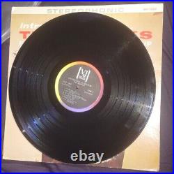 Introducing. THE BEATLES Vee-Jay MIS-LABELED originaL VJLPS-1062 VG Very RaRe