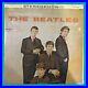 Introducing THE Beatles VJLP 1062 From 1963 LP VINYL -VG+
