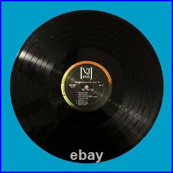 Introducing THE Beatles VJLP 1062 From 1963 LP VINYL -VG+