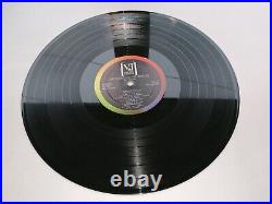 Introducing The Beatles 1964 USA Vee Jay Lp Rare Label Variation