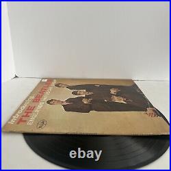 Introducing The Beatles England's No. 1 Vocal Group 1964 VJLP-1062 VJ Records