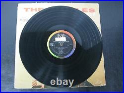 Introducing. The Beatles England's No. 1 Vocal Group-Vinyl Record