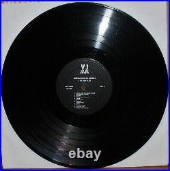 Introducing The Beatles LP V. 2 Mono Black Label VJLP-1062 63-3402 EX/VG Vee Jay