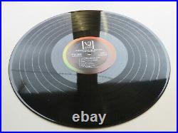 Introducing The Beatles Orig 1963 USA Vee Jay Lp With Orig Inner Sleeve