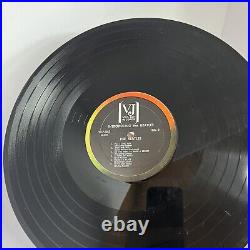 Introducing The Beatles, VeeJay LP1062, 1964 1st Press Mono, Vers. 1 Love Me Do