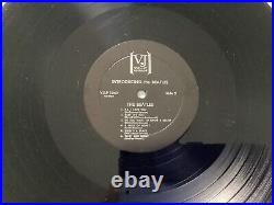 Introducing The Beatles Vinyl Lp Vjlp # 1062 Rare