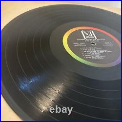 Introducing the beatles vinyl vjlp 1062