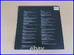 JOHN LENNON Legend PARLOPHONE 2x LP RARE ORIGINAL 1997 UK 1ST PRESSING BEATLES