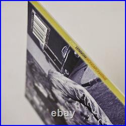 JOHN LENNON Wonsaponatime UK'98 Capitol Records 2x LP NM Vinyl Beatles