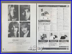 Japan Limited Ed 1lp Picture Disc Vinyl + Flyer! The Beatles Abbey Road 50 2019