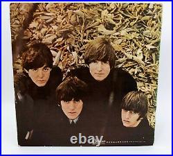 LP Record Vinyl the Beatles Beatles for Sale Odeon Op 7179