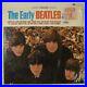 (LP Stereo) Beatles The Early Beatles Rock & Roll / Pop Rock / Beat (1965)