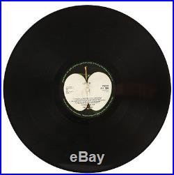 Let It Be The Beatles Vinyl Record