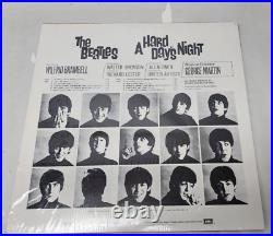 Lot of 13 Sealed + 1 Open Beatles Vinyl Records US Capitol Stereo Free S&H