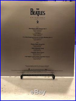 MEGA RARE The BEATLES ANTHOLOGY 2 VINYL LP RECORD LIMITED PROMOTIONAL SPRO-11206