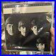 MFSL THE BEATLES Sealed Mobile Fidelity WITH THE BEATLES Original Master MOFI