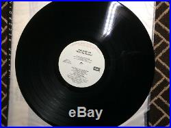 MFSL THE BEATLES WITH THE BEATLES Original Master Recording NM Vinyl
