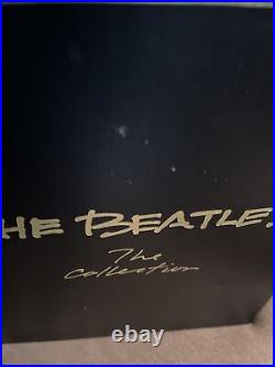 MFSL The Beatles The Collection 14 Record Box Set