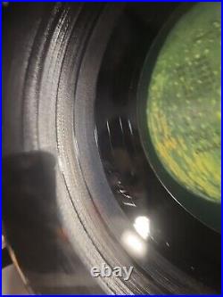 Meet The Beatles Vinyl US Original 64 Capitol Record Album Vintage 1960's