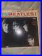 Meet the Beatles Vinyl LP IN FACTORY SHRINK! GORGEOUS