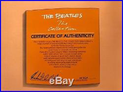 Mobile Fidelity The Beatles Collection, L. E. Vinyl Box Set. RARE