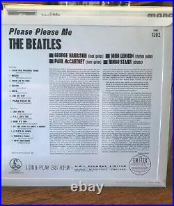 Mono Masters by The Beatles (Record, 2014)