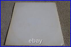 NMINT COMPLETE 1/1/1/1 The Beatles White Album Stereo No. 236971 UK Lp