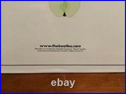 New Beatles mono vinyl box set/a very rare beautiful box set