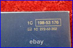 ORIGINAL THE BEATLES Collection blue Box 14 Vinyl/LP 1C 198-53-163/176 TOP
